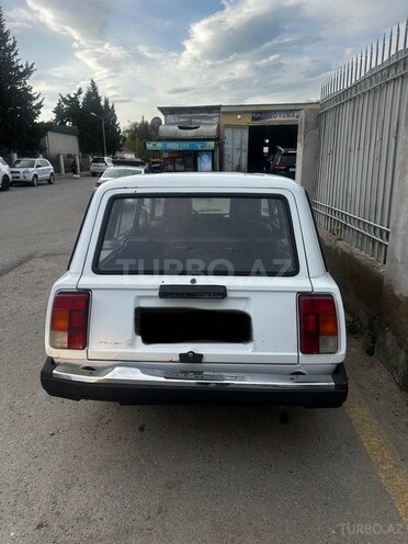 LADA (VAZ) 2104 2012, 98,245 km - 1.6 l - Bakı