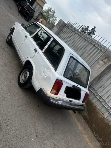 LADA (VAZ) 2104 2012, 98,245 km - 1.6 l - Bakı