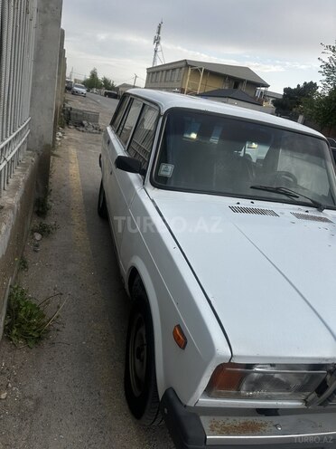 LADA (VAZ) 2104 2012, 98,245 km - 1.6 l - Bakı