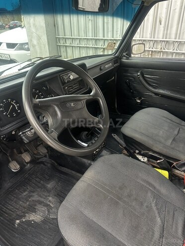 LADA (VAZ) 2104 2012, 98,245 km - 1.6 l - Bakı