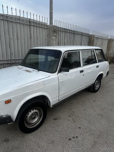 LADA (VAZ) 2104 2012, 98,245 km - 1.6 l - Bakı