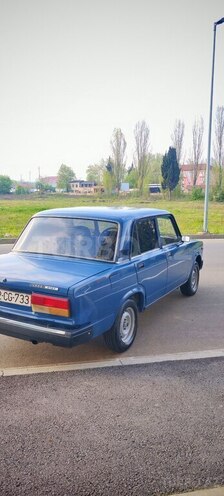LADA (VAZ) 2107 2005, 56,000 km - 1.6 л - Lənkəran