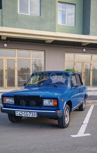 LADA (VAZ) 2107 2005, 56,000 km - 1.6 л - Lənkəran