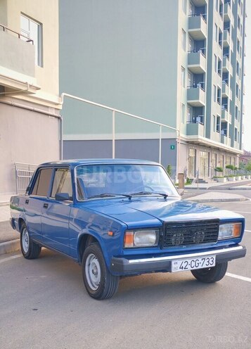 LADA (VAZ) 2107 2005, 56,000 km - 1.6 л - Lənkəran