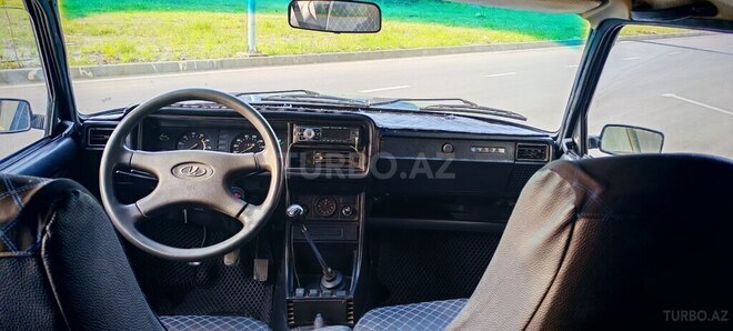 LADA (VAZ) 2107 2005, 56,000 km - 1.6 л - Lənkəran