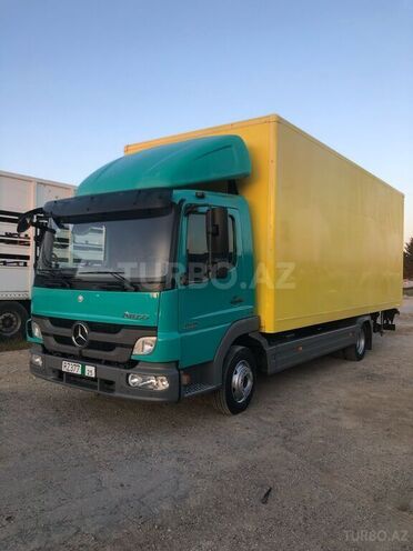 Mercedes Atego 818 2010, 412,430 km - 4.3 л - Bakı