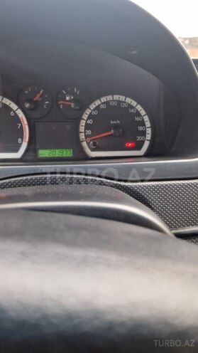 Chevrolet Aveo 2012, 201,977 km - 1.2 l - Bakı