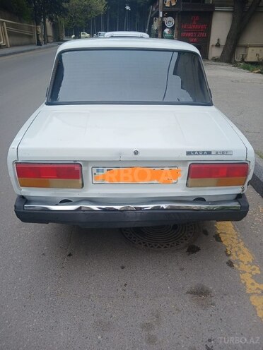 LADA (VAZ) 2107 2010, 89,388 km - 1.6 l - Bakı