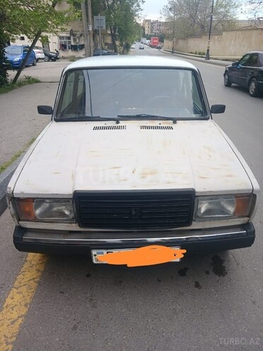 LADA (VAZ) 2107 2010, 89,388 km - 1.6 l - Bakı