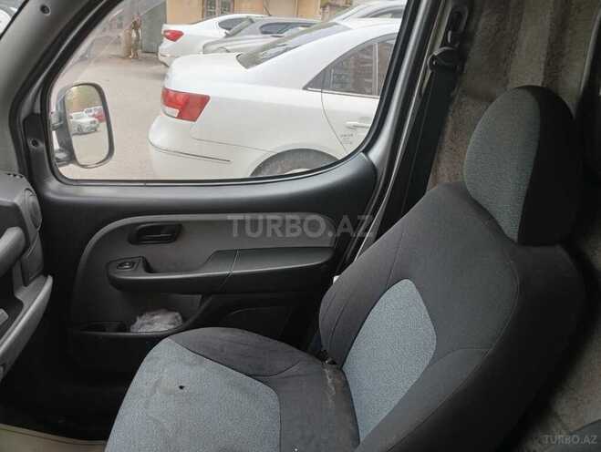 Fiat Doblo 2009, 250,000 km - 1.3 l - Sumqayıt