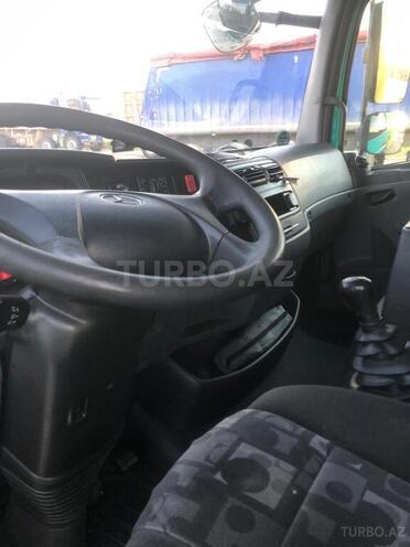 Mercedes Atego 818 2010, 412,430 km - 4.3 л - Bakı