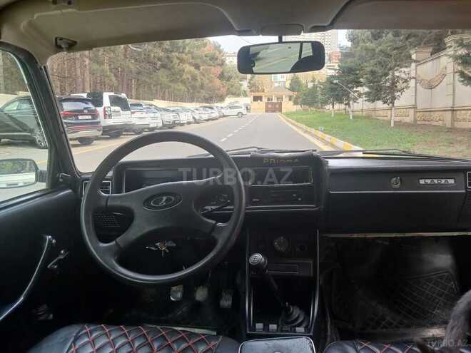LADA (VAZ) 2107 2010, 89,388 km - 1.6 l - Bakı