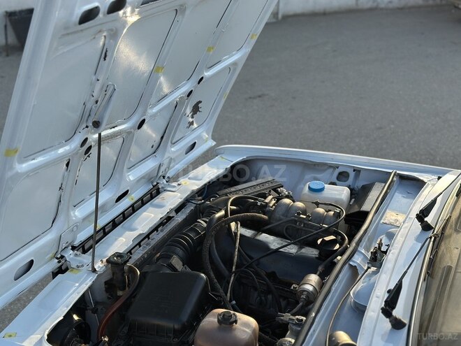 LADA (VAZ) 2107 2007, 80,000 km - 1.6 л - Salyan