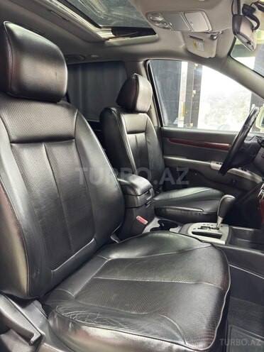 Hyundai Santa Fe-11