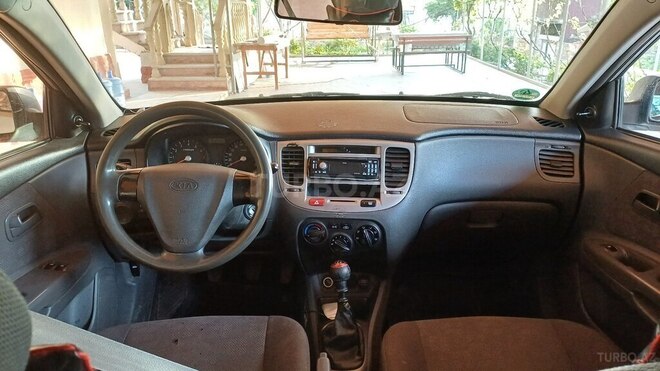 Kia Rio 2007, 304,400 km - 1.4 л - Bakı