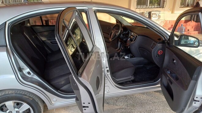 Kia Rio 2007, 304,400 km - 1.4 л - Bakı