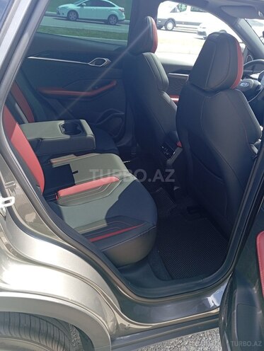 Geely Coolray 2023, 1,700 km - 1.5 л - Bakı