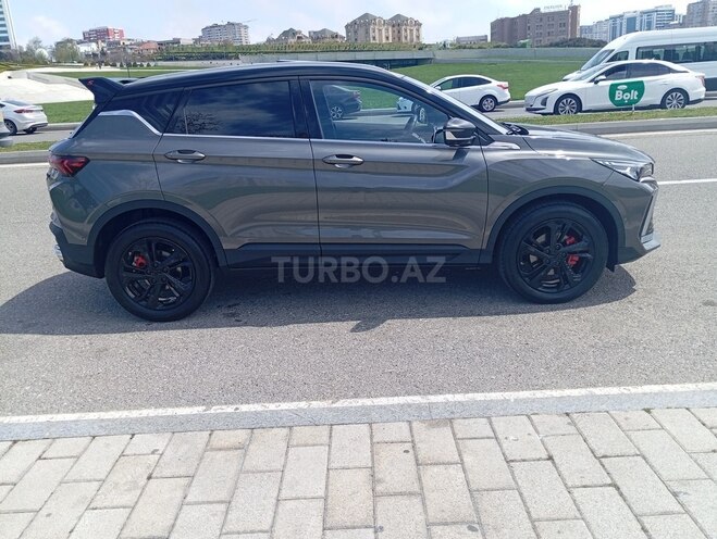 Geely Coolray 2023, 1,700 km - 1.5 л - Bakı