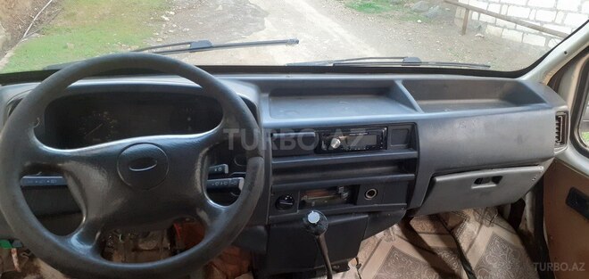 Ford Transit 1990, 322,000 km - 2.5 l - Tovuz