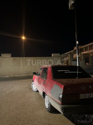 Tofas Sahin 2004, 55,000 km - 1.6 l - Bakı