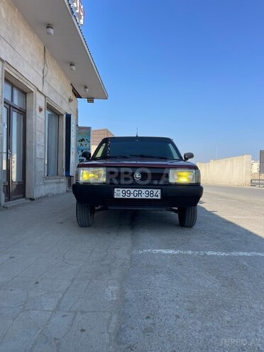 Tofas Sahin 2004, 55,000 km - 1.6 l - Bakı
