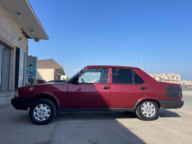 Tofas Sahin 2004, 55,000 km - 1.6 l - Bakı