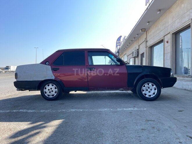 Tofas Sahin 2004, 55,000 km - 1.6 l - Bakı