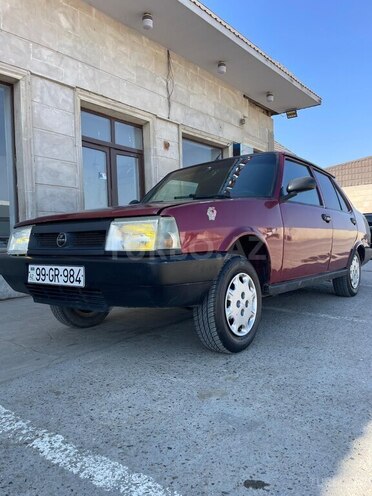 Tofas Sahin 2004, 55,000 km - 1.6 l - Bakı