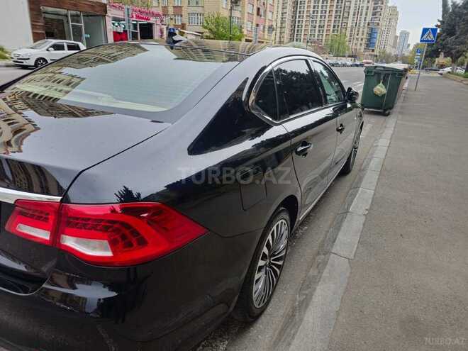GAC  2018, 59,000 km - 2.0 л - Bakı