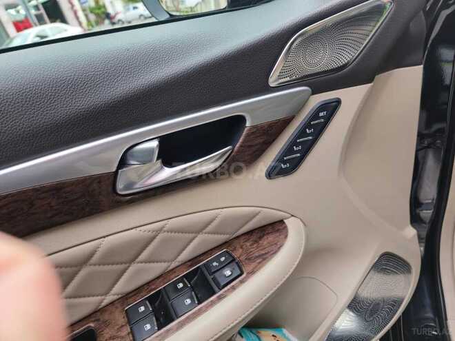 GAC  2018, 59,000 km - 2.0 л - Bakı