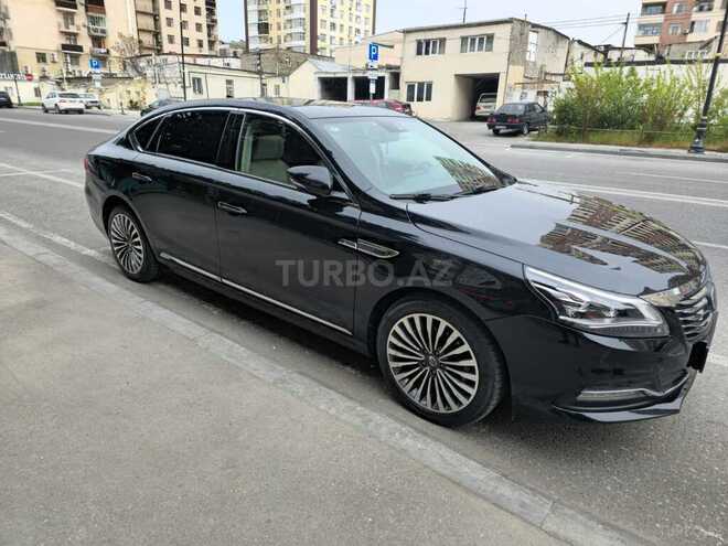 GAC  2018, 59,000 km - 2.0 л - Bakı