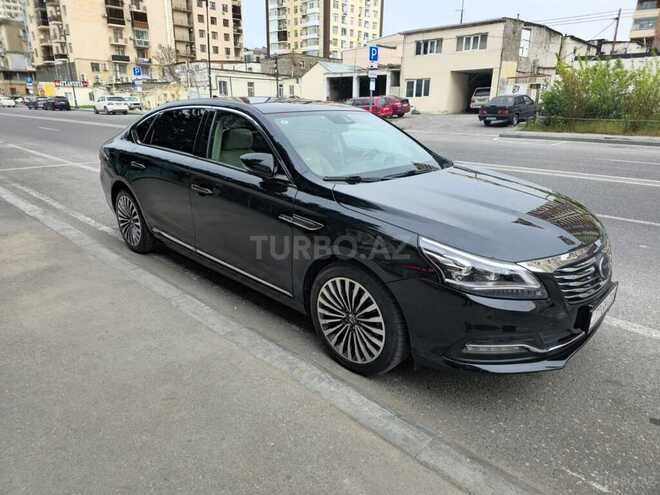 GAC  2018, 59,000 km - 2.0 л - Bakı
