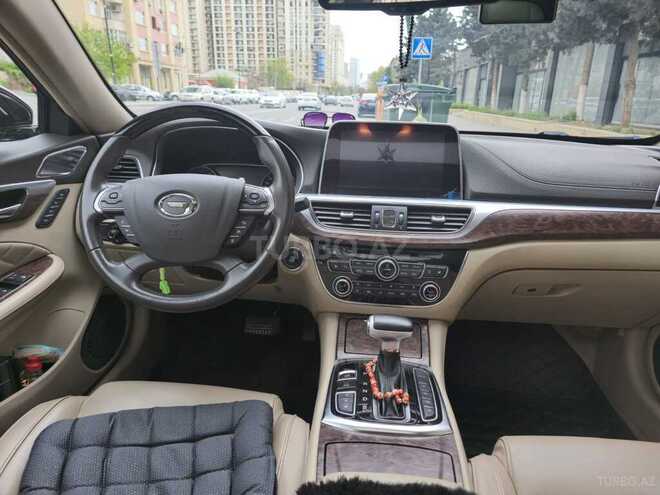 GAC  2018, 59,000 km - 2.0 л - Bakı