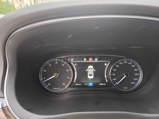 GAC  2018, 59,000 km - 2.0 л - Bakı