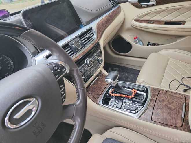GAC  2018, 59,000 km - 2.0 л - Bakı