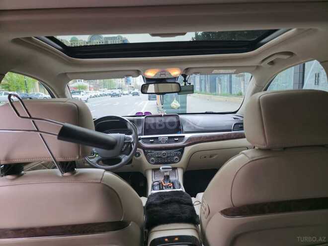 GAC  2018, 59,000 km - 2.0 л - Bakı