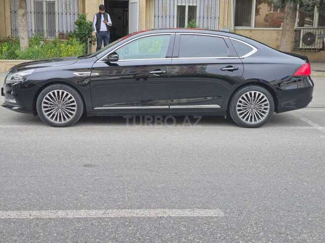 GAC  2018, 59,000 km - 2.0 л - Bakı