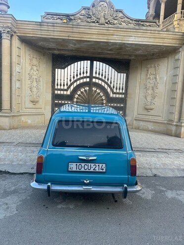 LADA (VAZ) 2102 1982, 54,454 km - 1.6 l - Şəmkir