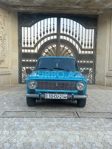 LADA (VAZ) 2102 1982, 54,454 km - 1.6 l - Şəmkir