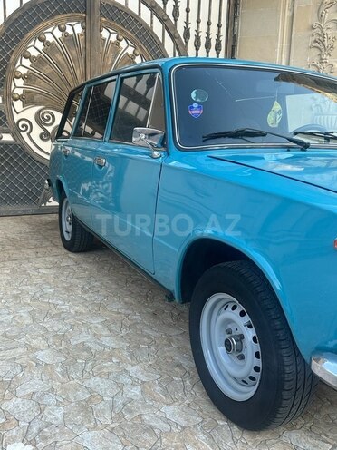 LADA (VAZ) 2102 1982, 54,454 km - 1.6 l - Şəmkir