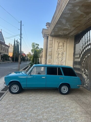 LADA (VAZ) 2102 1982, 54,454 km - 1.6 l - Şəmkir