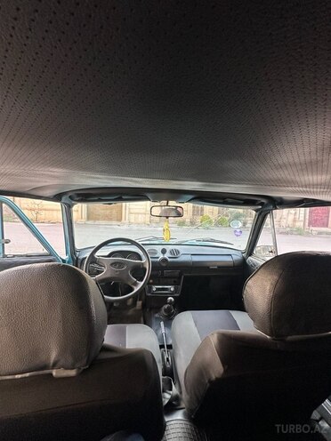 LADA (VAZ) 2102 1982, 54,454 km - 1.6 l - Şəmkir