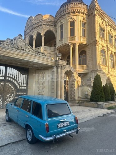 LADA (VAZ) 2102 1982, 54,454 km - 1.6 l - Şəmkir