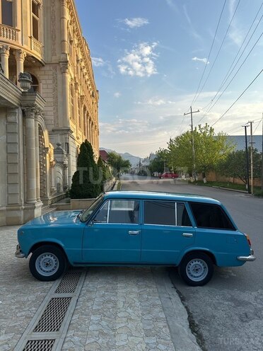 LADA (VAZ) 2102 1982, 54,454 km - 1.6 l - Şəmkir
