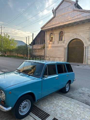LADA (VAZ) 2102 1982, 54,454 km - 1.6 l - Şəmkir