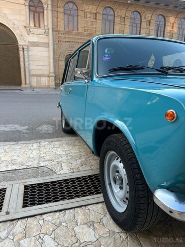 LADA (VAZ) 2102 1982, 54,454 km - 1.6 l - Şəmkir