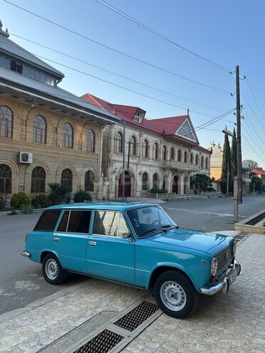 LADA (VAZ) 2102 1982, 54,454 km - 1.6 l - Şəmkir