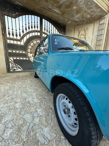 LADA (VAZ) 2102 1982, 54,454 km - 1.6 l - Şəmkir