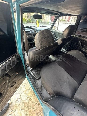 LADA (VAZ) 2102 1982, 54,454 km - 1.6 l - Şəmkir