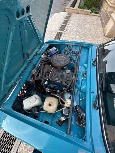 LADA (VAZ) 2102 1982, 54,454 km - 1.6 l - Şəmkir